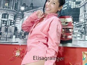 Elisagrainger