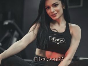 Elisakeen69