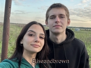 Eliseandbrown