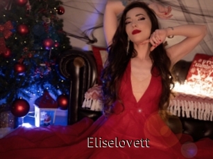 Eliselovett