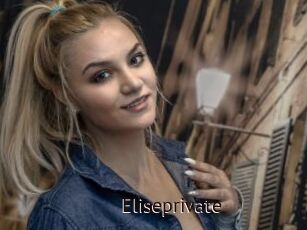 Eliseprivate