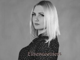 Elisesweetness