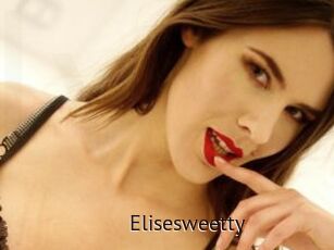 Elisesweetty