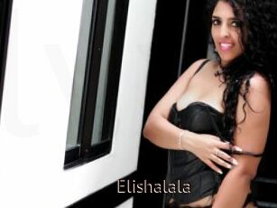 Elishalala