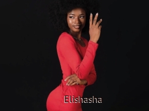 Elishasha