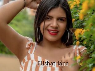 Elishatriana