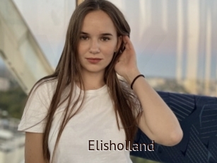 Elisholland