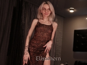 Elissahorn