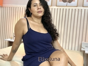 Elissluna