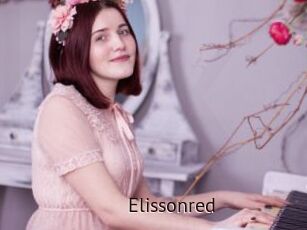 Elissonred