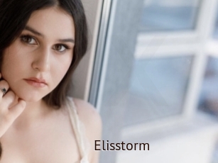 Elisstorm