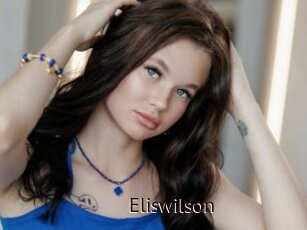 Eliswilson