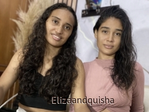 Elizaandquisha