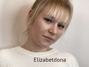 Elizabetdona