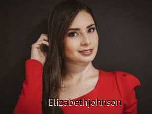 Elizabethjohnson