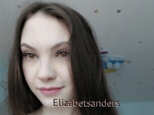 Elizabetsanders