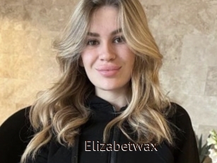 Elizabetwax