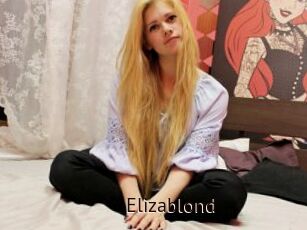 Elizablond