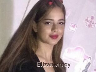 Elizamonroy