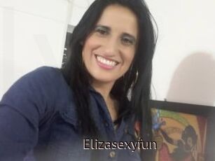 Elizasexyfun