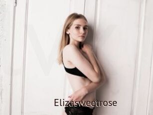 Elizasweetrose