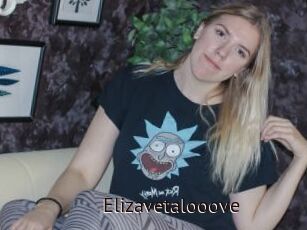 Elizavetalooove