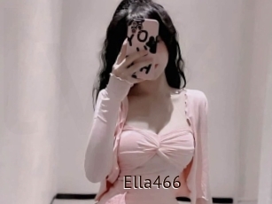 Ella466