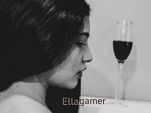 Ellagamer