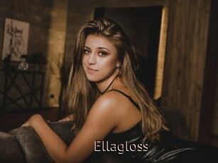 Ellagloss