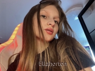 Ellahorton