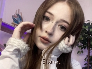 Ellahot