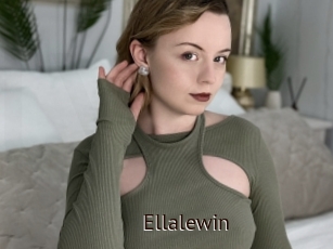 Ellalewin