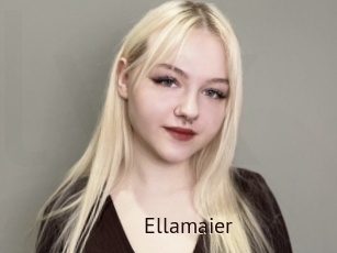 Ellamaier