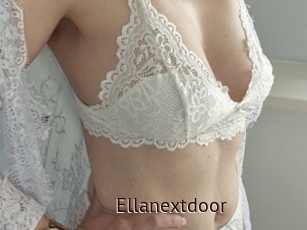 Ellanextdoor