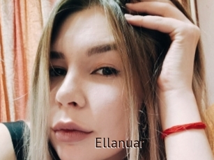 Ellanuar