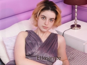 Ellasantte