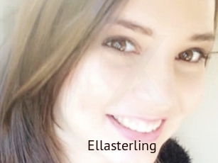 Ellasterling