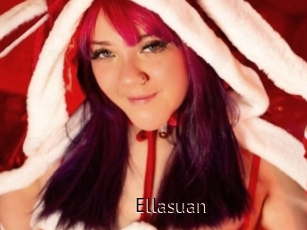 Ellasuan