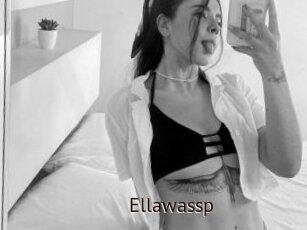 Ellawassp