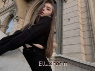 Ellaxboom