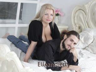 Elleandjerry