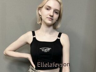 Ellelafeyson