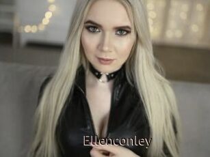 Ellenconley