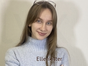 Ellenkitter