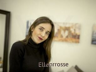 Ellenrrosse