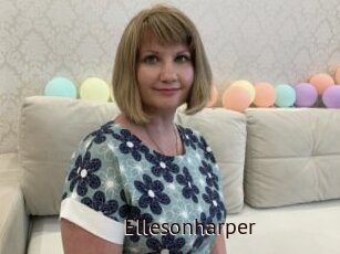 Ellesonharper