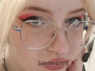 Elletteblink