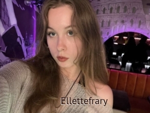 Ellettefrary