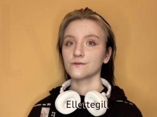 Ellettegill