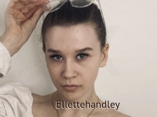 Ellettehandley